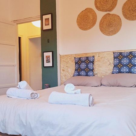 Апартаменты Amazing House Albaycin For 5 Pax Гранада Экстерьер фото