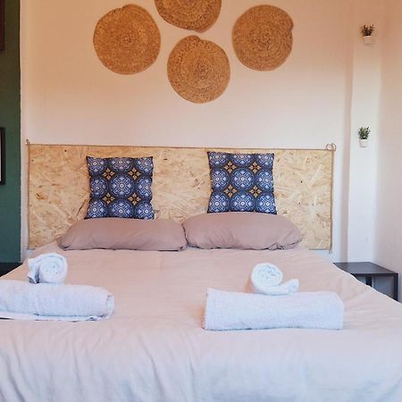 Апартаменты Amazing House Albaycin For 5 Pax Гранада Экстерьер фото