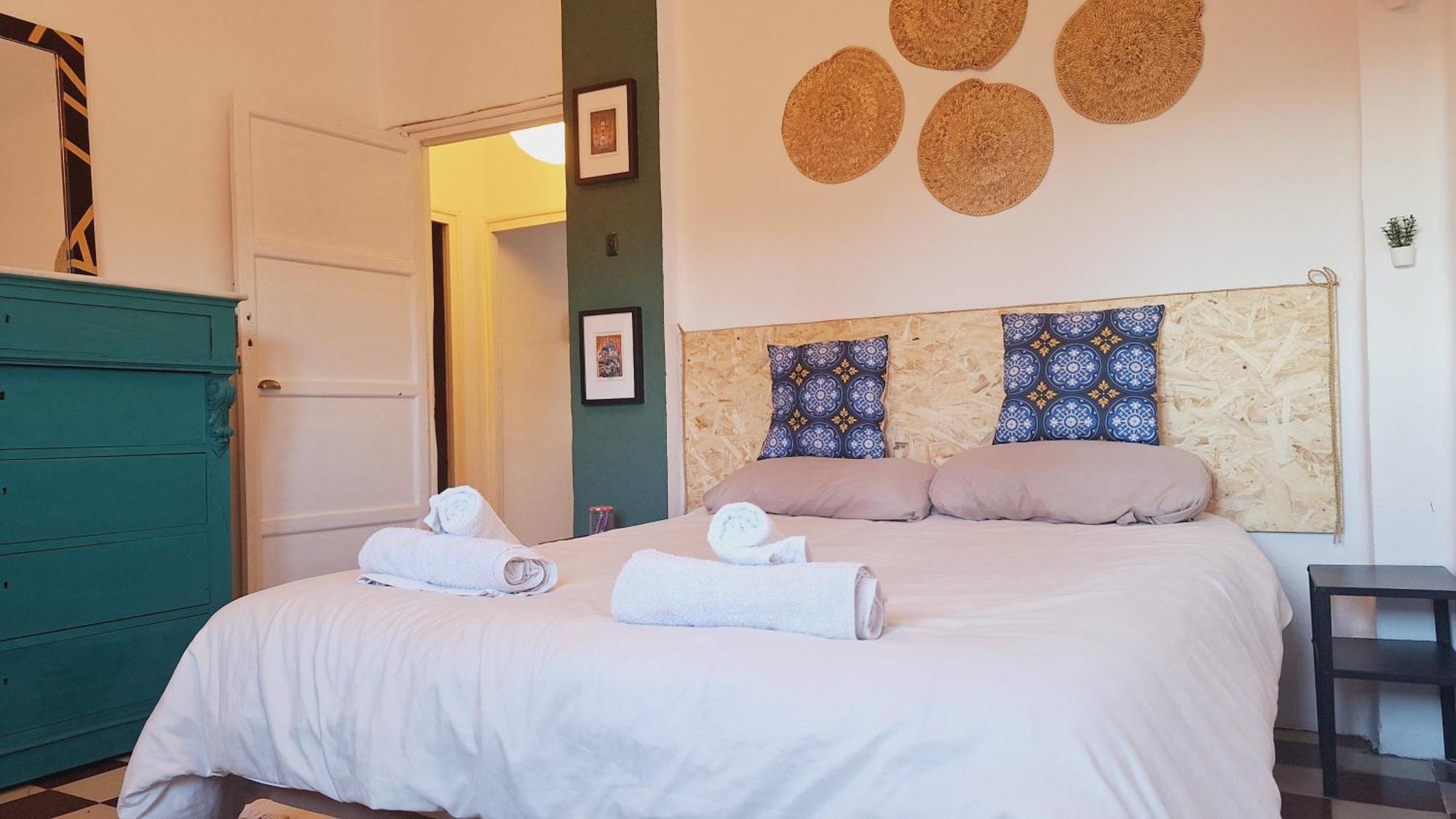 Апартаменты Amazing House Albaycin For 5 Pax Гранада Экстерьер фото