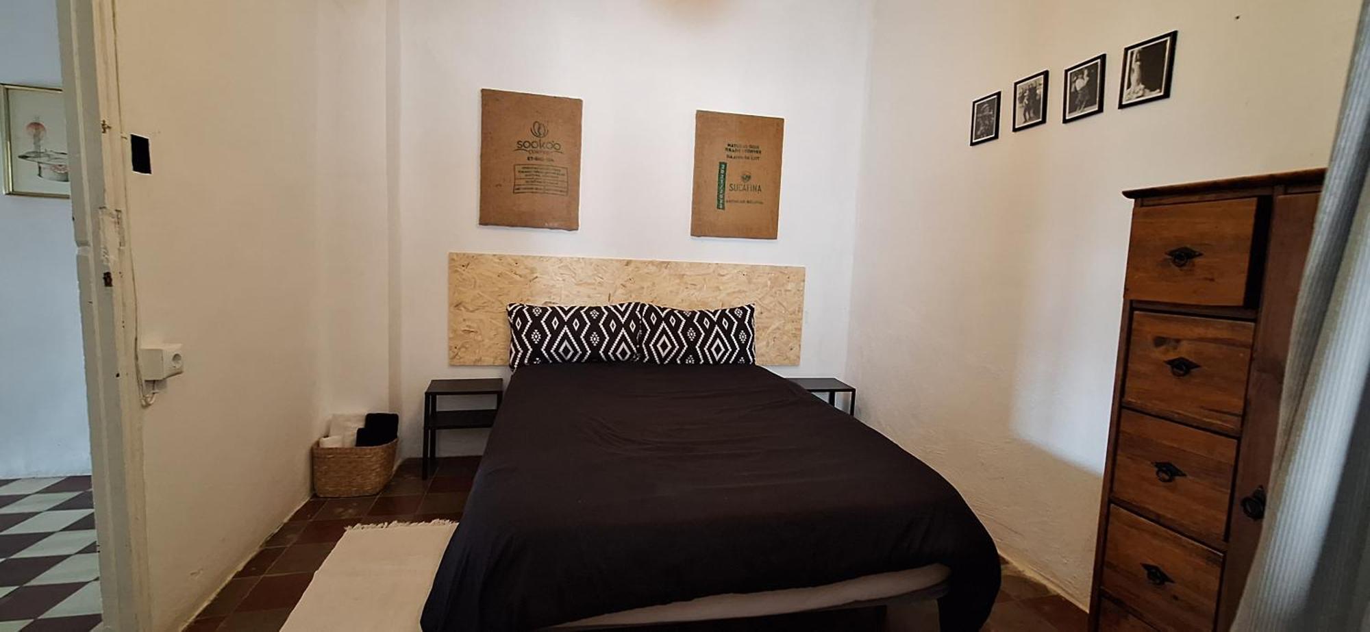 Апартаменты Amazing House Albaycin For 5 Pax Гранада Экстерьер фото