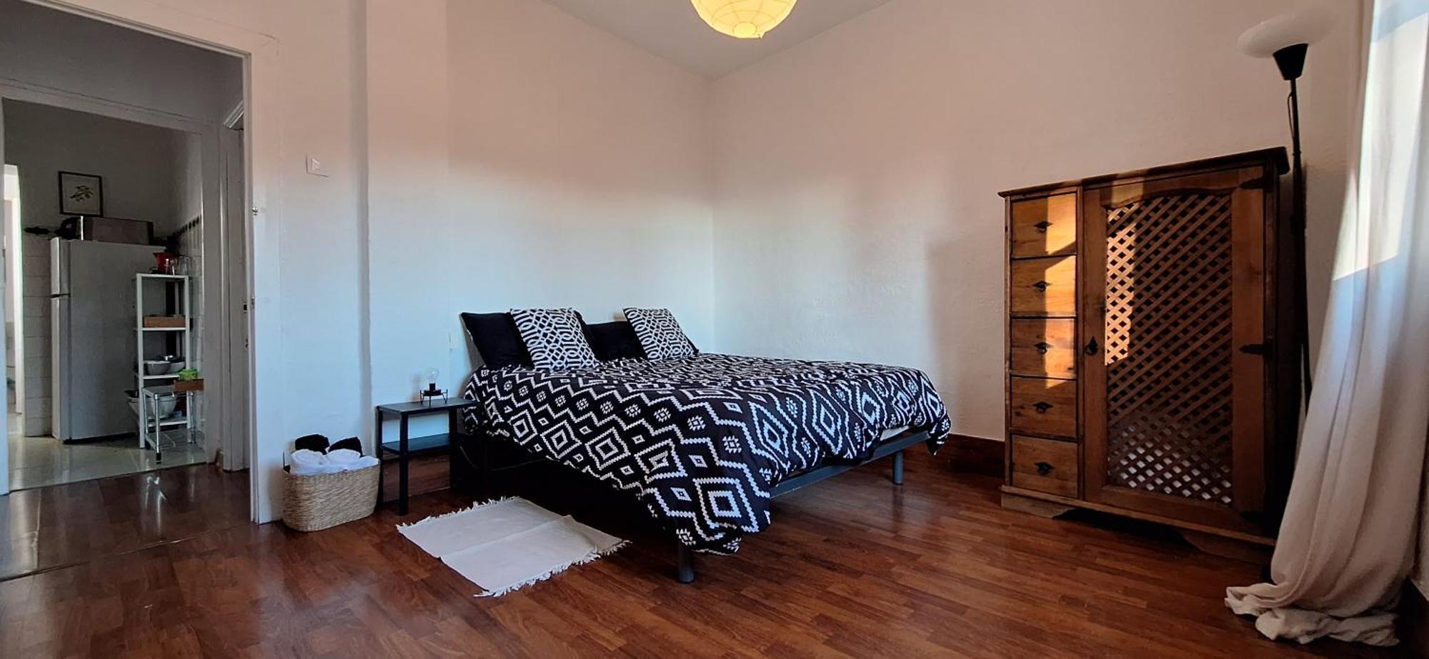 Апартаменты Amazing House Albaycin For 5 Pax Гранада Экстерьер фото