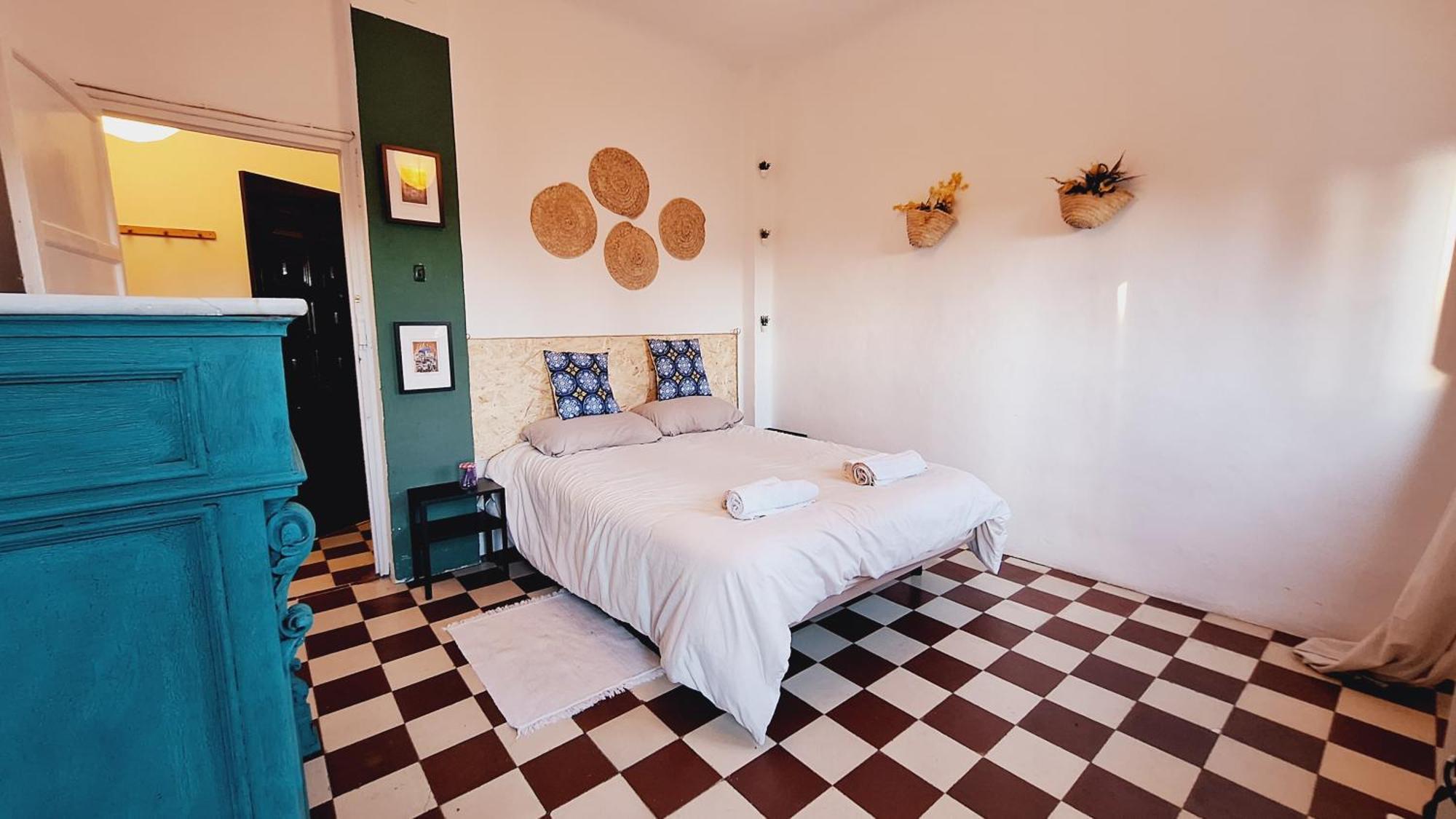 Апартаменты Amazing House Albaycin For 5 Pax Гранада Экстерьер фото