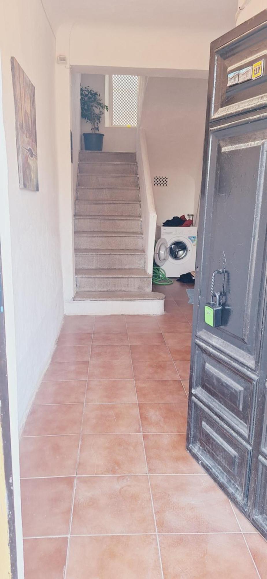 Апартаменты Amazing House Albaycin For 5 Pax Гранада Экстерьер фото